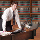 Illustration for article titled How To Fuck With People Who Werent Smart Enough To Go To Law School